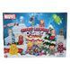 Набор игровых фигурок OOSHIES &ndash; АДВЕНТ-КАЛЕНДАРЬ МАРВЕЛ (24 фигурки) 1 - магазин Coolbaba Toys