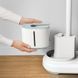 Tefal Отпариватель вертикальный Origin Home, 2000Вт, 1400мл, 42г/мин, белый 7 - магазин Coolbaba Toys