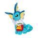Мягкая игрушка POKEMON W16 - ВАПОРЕОН (20 cm) 5 - магазин Coolbaba Toys