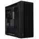 ASUS Корпус PROART PA602 WOOD TG PWM BLACK 1 - магазин Coolbaba Toys
