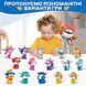 Super Wings Super Wings Transformer Toy Transform-a-Bots Tiki, 12.5cm 8 - магазин Coolbaba Toys