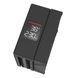 Zalman Процесорний кулер Zalman CNPS9X ECO DS, ARGB LGA 1851, 1700, AM5, AM4, 4pin PWM, TDP190W, чорний 4 - магазин Coolbaba Toys