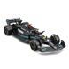 Автомодель - MERCEDES-AMG F1 W14 E PERFORMANCE (2023) (1:43) 5 - магазин Coolbaba Toys