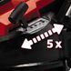 Einhell Газонокосарка GC-EM 1600/37, 1600 Вт, 37 см, 38 л, 20-60 мм, до 700 м2, 10.8 кг 8 - магазин Coolbaba Toys