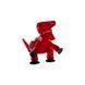 Фігурка для анімації STIKBOT MEGA DINO - ТИРАНОЗАВР 2 - магазин Coolbaba Toys