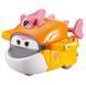 Super Wings Super Wings Transformer Toy Transform-a-Bots Tiki, 12.5cm 2 - магазин Coolbaba Toys