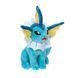 Мягкая игрушка POKEMON W16 - ВАПОРЕОН (20 cm) 3 - магазин Coolbaba Toys
