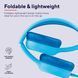 Trust Навушники Nouna Headphones mini-jack, Mic, Синій 4 - магазин Coolbaba Toys