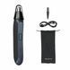 Rowenta Rowenta trimmer Performance for nose and ears, battery, steel, blue 1 - магазин Coolbaba Toys