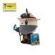 DevSeries Мягкая игрушка Collector Plush Build A Boat For Treasure: Worthy0ne, 20см 2 - магазин Coolbaba Toys