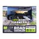 Автомобіль OFF-ROAD CRAWLER з р/к - ROCK SPORT (золотий, акум. 3,6V, метал. корпус, 1:20) 3 - магазин Coolbaba Toys