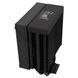 Zalman Процесорний кулер Zalman CNPS9X ECO DS, ARGB LGA 1851, 1700, AM5, AM4, 4pin PWM, TDP190W, чорний 10 - магазин Coolbaba Toys