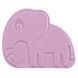 ARDESTO Ланч-бокс ARDESTO Fresh Elephant 1л, пластик, рожевий 3 - магазин Coolbaba Toys