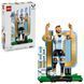 LEGO Конструктор Editions Football &laquo;Лионель Месси &mdash; легенда футбола&raquo; 2 - магазин Coolbaba Toys