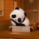 Коллекционная фигурка POP TOP 52Toys серии "Panda Roll" - МЯУ ПАНДЫ (в дисп., в асс.) 6 - магазин Coolbaba Toys