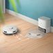 Philips Робот-пылесос Philips Series 2000, h=9.7см, влажная уборка, конт пыль -0.38л, вода -0.3л, автон. раб. до 120мин, EPA 11, Wi-Fi, станция самоочищ., белый 6 - магазин Coolbaba Toys