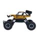 Автомобіль OFF-ROAD CRAWLER з р/к - ROCK SPORT (золотий, акум. 3,6V, метал. корпус, 1:20) 5 - магазин Coolbaba Toys