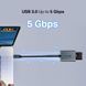 TP-Link USB-Концентратор UA440C 1xSD, 1x-microSD, USB TypeC 8 - магазин Coolbaba Toys