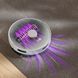 Philips Робот-пылесос Philips Series 2000, h=9.7см, влажная уборка, конт пыль -0.38л, вода -0.3л, автон. раб. до 120мин, EPA 11, Wi-Fi, станция самоочищ., белый 4 - магазин Coolbaba Toys