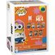 Funko Фигурка Funko POP Rocks: Minions X BTS - Jin 3 - магазин Coolbaba Toys