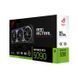 ASUS Видеокарта GeForce RTX 5090 32GB GDDR7 OC ROG-ASTRAL-RTX5090-O32G-GAMING 16 - магазин Coolbaba Toys