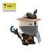 DevSeries Мягкая игрушка Collector Plush Build A Boat For Treasure: Worthy0ne, 20см 3 - магазин Coolbaba Toys