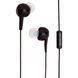 Koss Навушники In-Ear KEB6iK, 3.5 mini-jack, Mic, Чорний 2 - магазин Coolbaba Toys