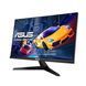 ASUS Монитор 23.8" VY249HGR D-Sub, HDMI, Audio, IPS, 120Hz, 1ms, AdaptiveSync 3 - магазин Coolbaba Toys
