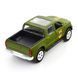 Автомодель серии "Шевроны Героев" &ndash; TOYOTA TUNDRA &ndash; "АЗОВ" 12 - магазин Coolbaba Toys