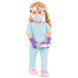 Лялька Our Generation Тоня, хірург 46 см 3 - магазин Coolbaba Toys