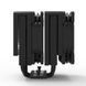 Zalman Процессорный кулер CNPS14X DUO, LGA1851, 1700, 1200, 115x, AM5, AM4, AM3, 4pin, PWM, TDP270W, чёрный 8 - магазин Coolbaba Toys