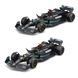 Автомодель - MERCEDES-AMG F1 W14 E PERFORMANCE (2023) (1:43) 1 - магазин Coolbaba Toys