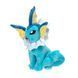 Мягкая игрушка POKEMON W16 - ВАПОРЕОН (20 cm) 1 - магазин Coolbaba Toys