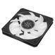 SilverStone Система жидкостного охлаждения Vida VD240-SLIM, LGA1700, 2066, 2011, 1200, 115x, AM5, AM4 TDP200W 10 - магазин Coolbaba Toys