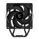 Zalman Процесорний кулер Zalman CNPS9X ECO DS, ARGB LGA 1851, 1700, AM5, AM4, 4pin PWM, TDP190W, чорний