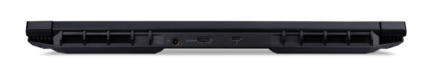 Acer Ноутбук Nitro V 16 ANV16-71 16" WUXGA IPS, Intel i7-14650HX, 16GB, F1TB, NVD4050-6, Lin, черный NH.QTREU.004 фото