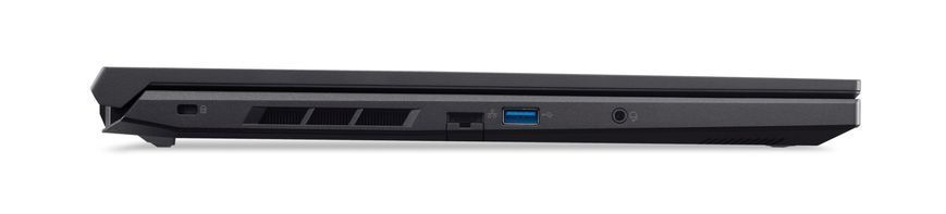 Acer Ноутбук Nitro V 16 ANV16-71 16" WUXGA IPS, Intel i7-14650HX, 16GB, F1TB, NVD4050-6, Lin, черный NH.QTREU.004 фото