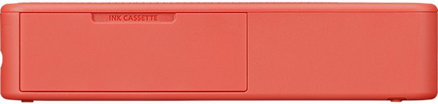 Canon Фотопринтер Canon SELPHY Square QX20 (Red) 6754C002 фото