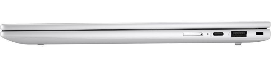 HP Notebook EliteBook X G1i 14" 2.5K AG, Intel U7-258V, 32GB, F1TB, UMA, Win11P, сріблястий B66V8AT фото