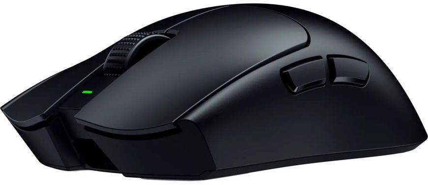 Razer Миша Viper V3 Pro, USB-A/WL, чорний RZ01-05120100-R3G1 фото
