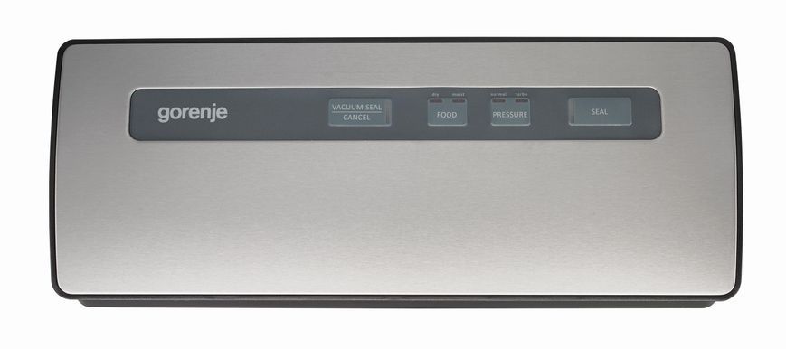 Вакуумний пакувальник GORENJE VS120E VS120E фото