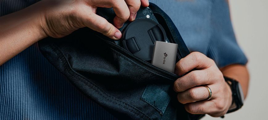 TP-Link USB-Концентратор UA440C 1xSD, 1x-microSD, USB TypeC UA440C фото
