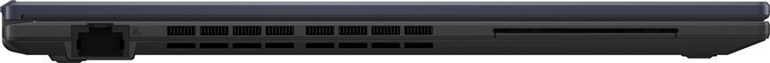 ASUS Ноутбук ASUS Expertbook B3 B3404CMA-Q51547 14" WUXGA vIPS, Intel Ultra 7 155H, 16GB, F1TB, UMA, NoOS, Чорний 90NX0711-M01V60 фото