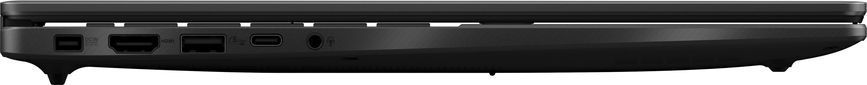 ASUS Ноутбук ASUS Vivobook V16 V3607VP-TK078 16" WUXGA, Intel 7 240H, 32GB, F1TB, NVD5070-8, NoOS, Чорний 90NB16R1-M00570 фото