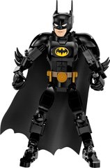 Конструктор LEGO DC Фигурка Бэтмена для сборки 76259 фото