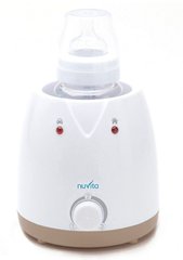 Підігрівач пляшечок Nuvita для 220V/12V NV1160 - купити в інтернет-магазині Coolbaba Toys