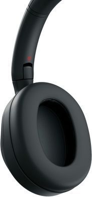 Sony Навушники Over-ear ULT WEAR BT 5.2, ANC, AAC, LDAC, Wireless, Mic, Чорний WHULT900NB.CE7 фото