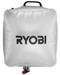 Місткість для води Ryobi RAC717 з м'якого ПВХ, 20 л. - купити в інтернет-магазині Coolbaba Toys