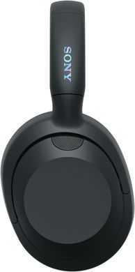 Sony Навушники Over-ear ULT WEAR BT 5.2, ANC, AAC, LDAC, Wireless, Mic, Чорний WHULT900NB.CE7 фото