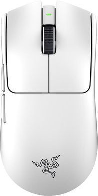 Razer Миша Viper V3 Pro, USB-A/WL, білий RZ01-05120200-R3G1 фото